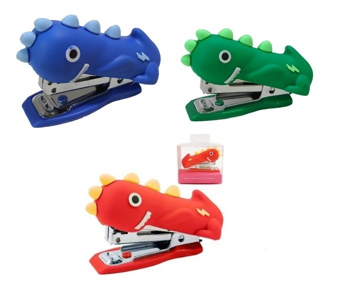 GRAMPEADOR MINI DINOSSAURO